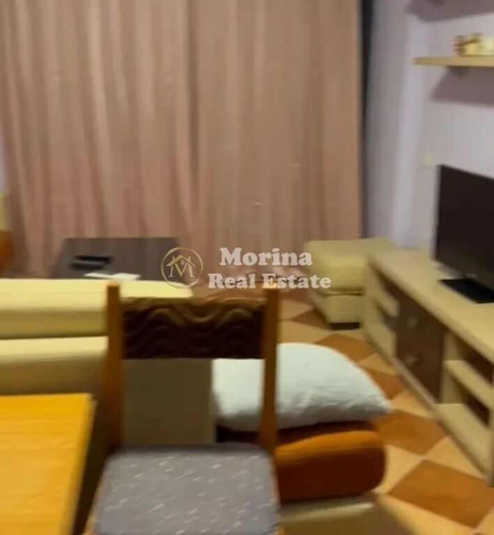 Qera | Apartament 1 + 1 | Rruga e Dibrës | 400 €/muaj