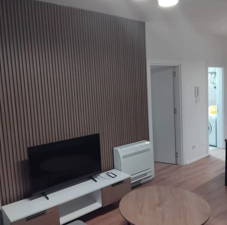 Apartment 1+1 for rent at Univers City!