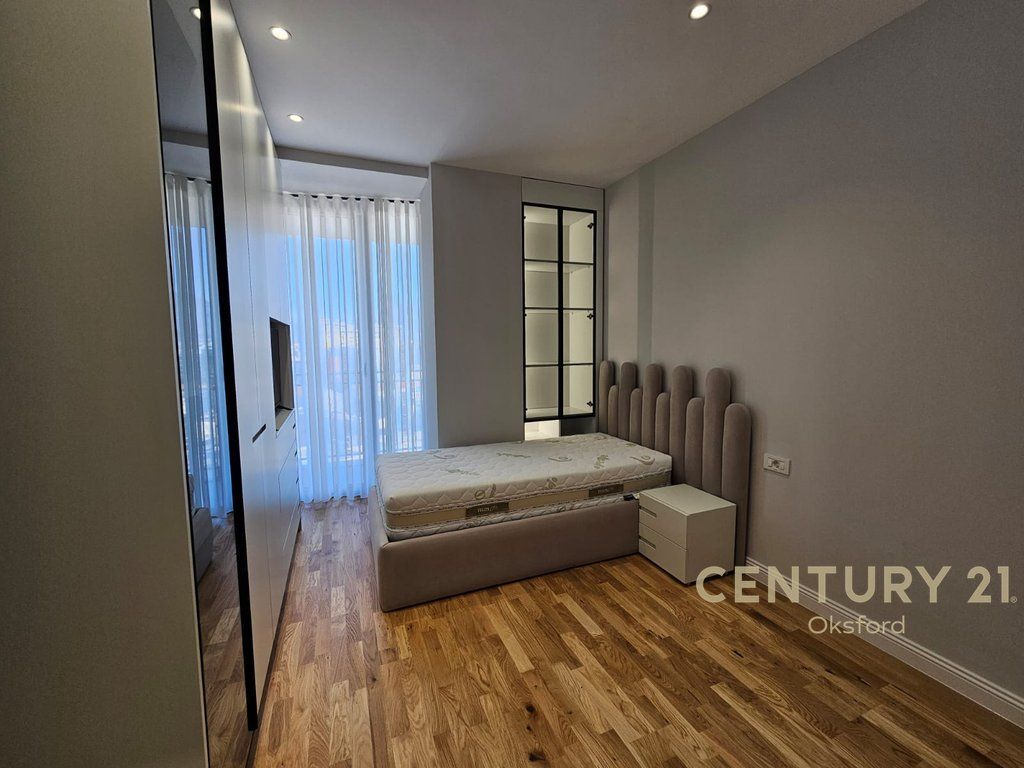 Shitet apartament 2+1Rezidenca "Nova", Mine Peza