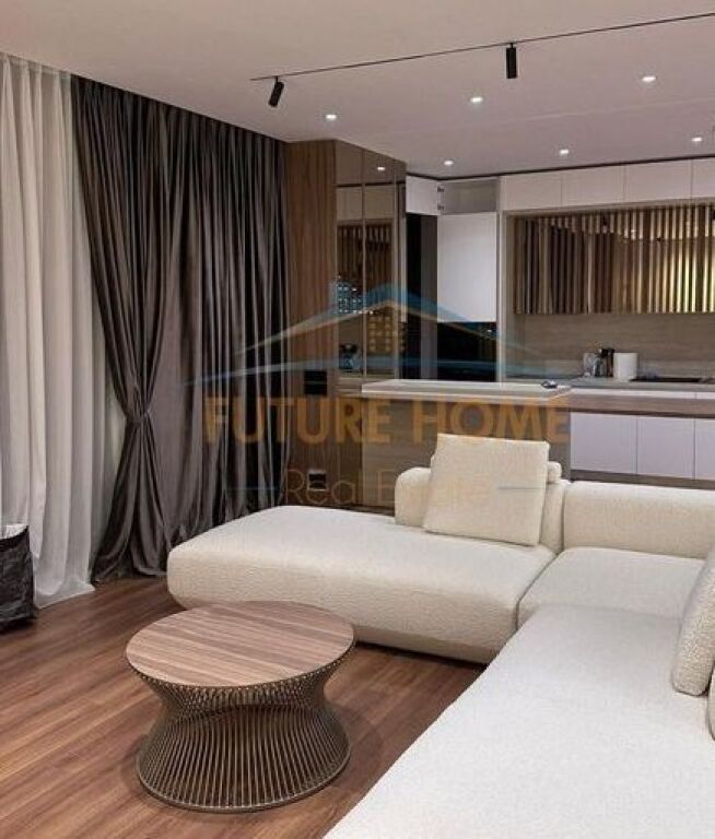 Shitet, Vile Individuale, Green Coast Resort and Residences