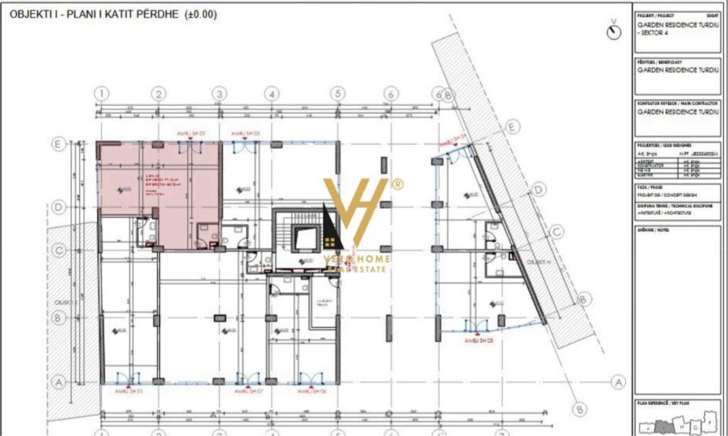 SHITET DYQAN 85 M2 TE TURDIU, ISH FUSHA E AVIACIONIT 262.000 EURO