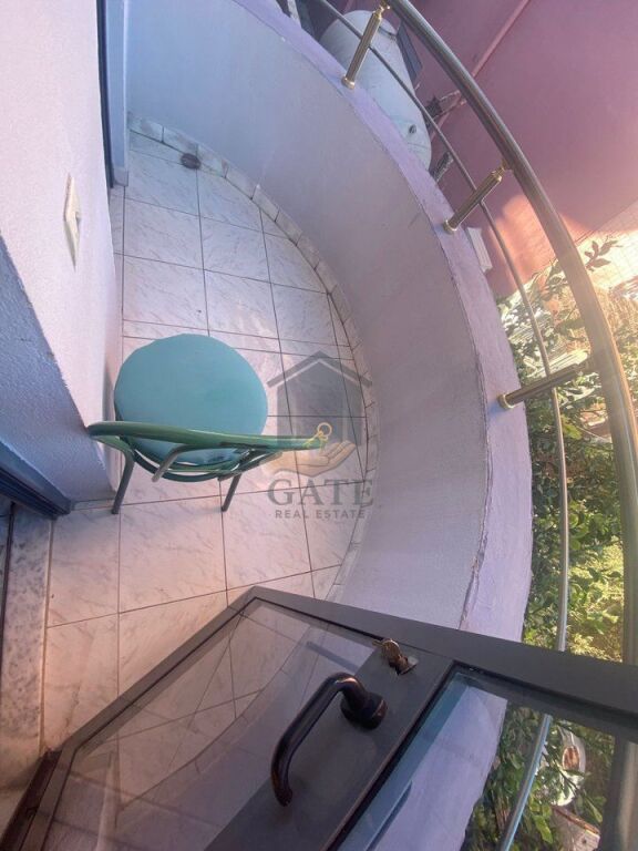 Garsoniere me Qira – Zona Pelikani, Plazh Durrës