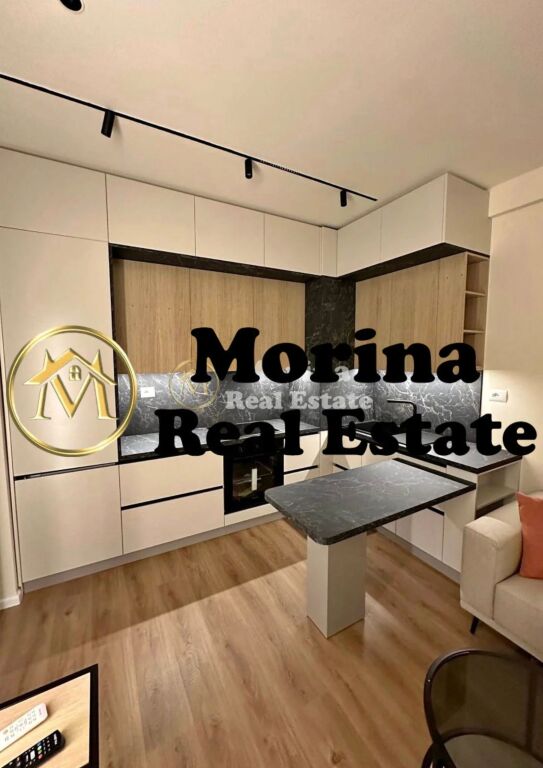 Qera | Apartament 1 + 1 | Rezidenca Kaimi | 550 €/muaj