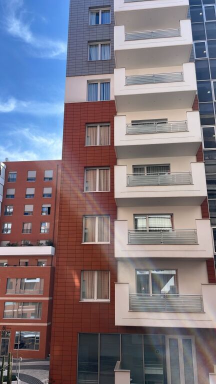 APARTAMENT 3+1+POST ME QIRA NE K.DELIJORGJI