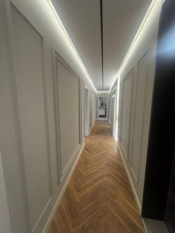 Apartment 2+1+2 for sale in 📍 Ali Dem !