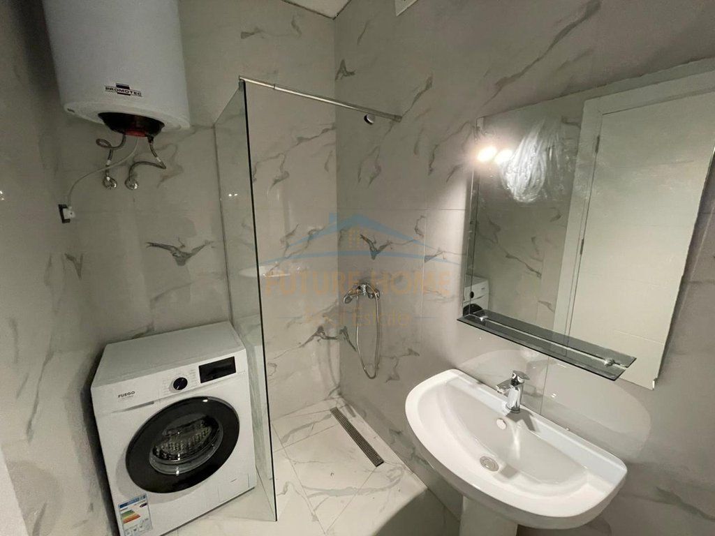 Qera, Apartament 1+1, Rruga Jordan Misja, Tirane