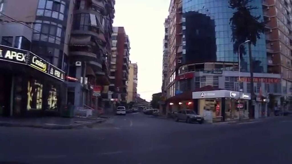 🏢 Jepet me Qira Ambient Biznesi – Rruga Siri Kodra 📍