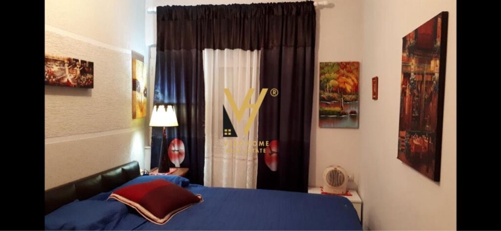 JEPET APARTAMENT 2+1+ANEKS ME QERA TE RRUGA E KOSOVARVE 65.000 LEKE