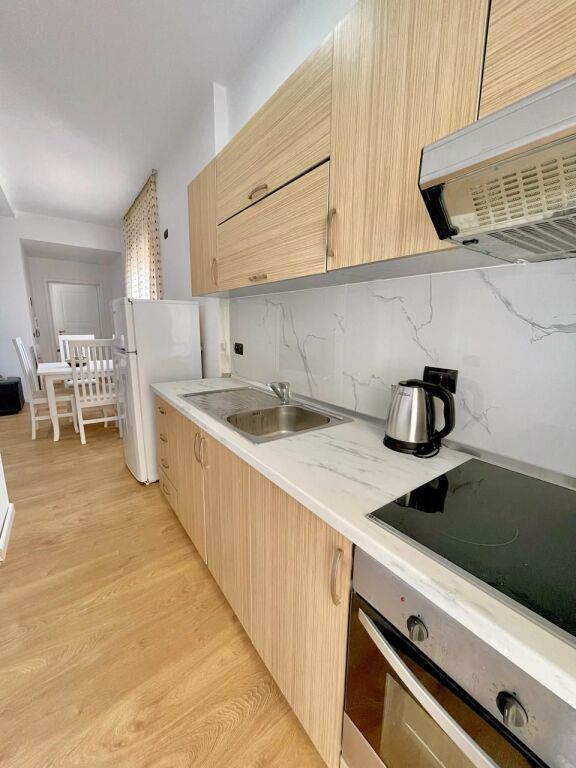 🆕🏡 JEPET ME QIRA APARTAMENT 1+1+2 BALLKONE NE LUNGOMARE VLORE