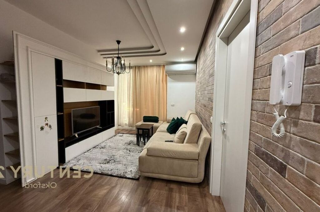 Appartamento in affitto 2+1+2 presso l'ex Campo di Aviazione