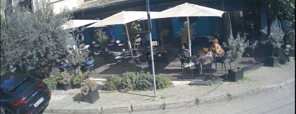 COMMERCIAL SPACE FOR RENT 170 M2 MYSLYM SHYRI 150.000 LEKE FH-57970