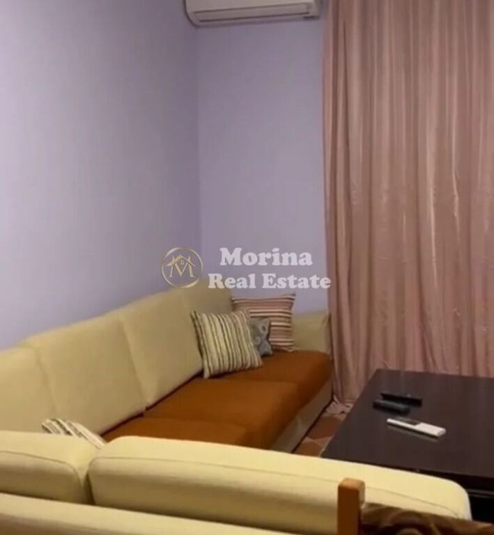 Qera | Apartament 1 + 1 | Rruga e Dibrës | 400 €/muaj