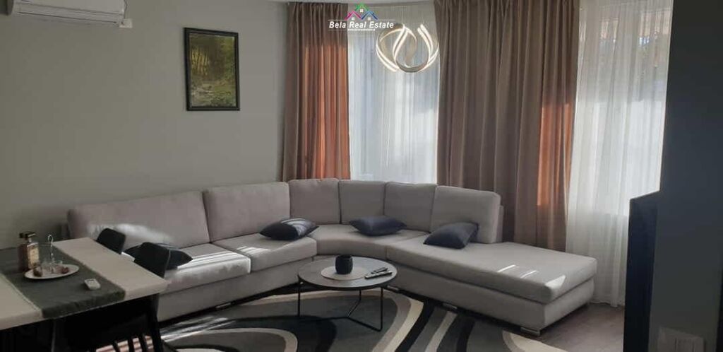 Villa For Rent 1+1 At Siri Kodra (ID BV22583) Tirana