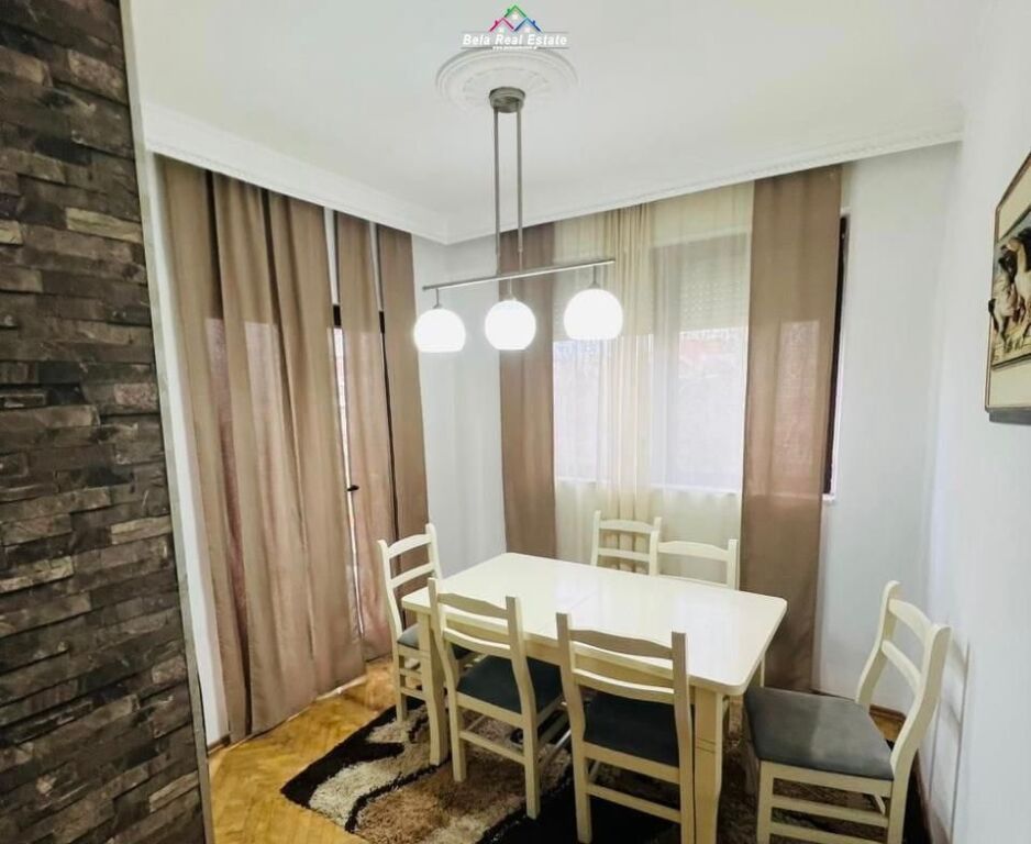Apartament Me Qera 3+1 ne Don Bosko (ID B230199) Tirane