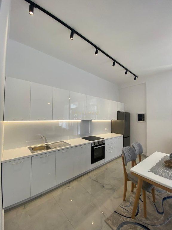 Apartment For Rent Rafaelo Complex, Fresk