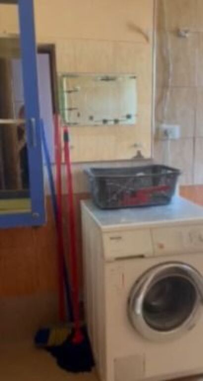 Affitto | Appartamento 1 + 1 |Vilat Gjermane| 350 €/mese