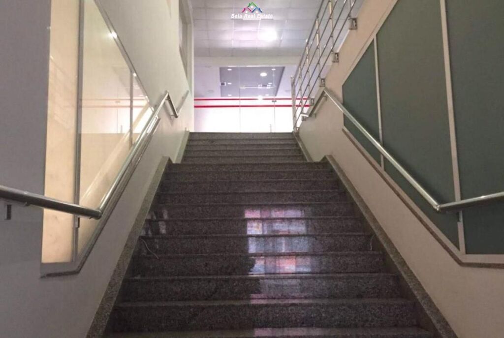 Office For Rent In Paskuqan ( ID BZ2834) Tirane