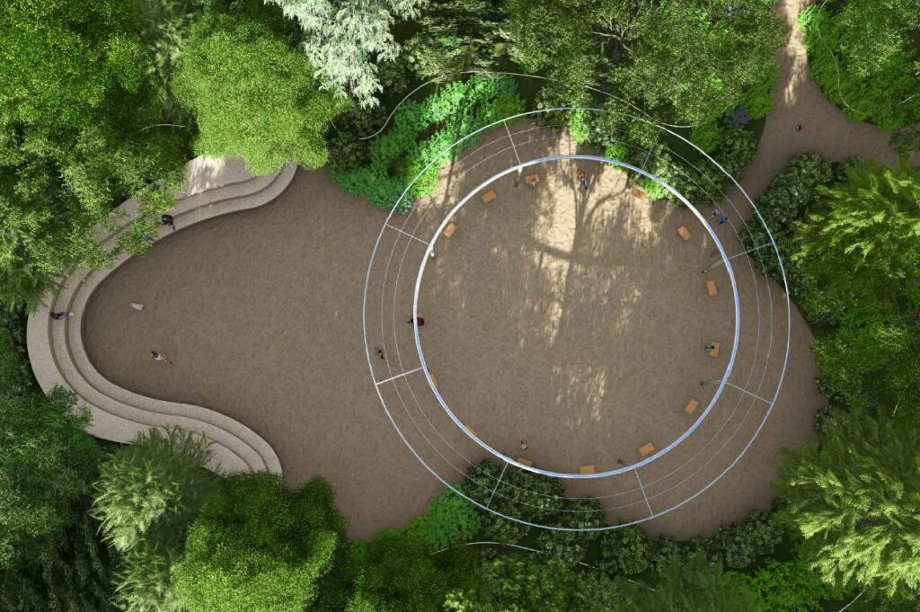 Shitet Apartament ne Radhime