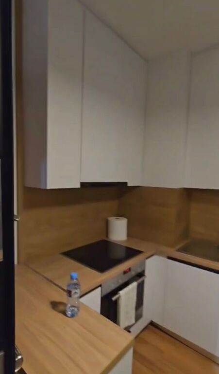 Appartamento 1+1+posto auto a Univers City vicino a Qtu