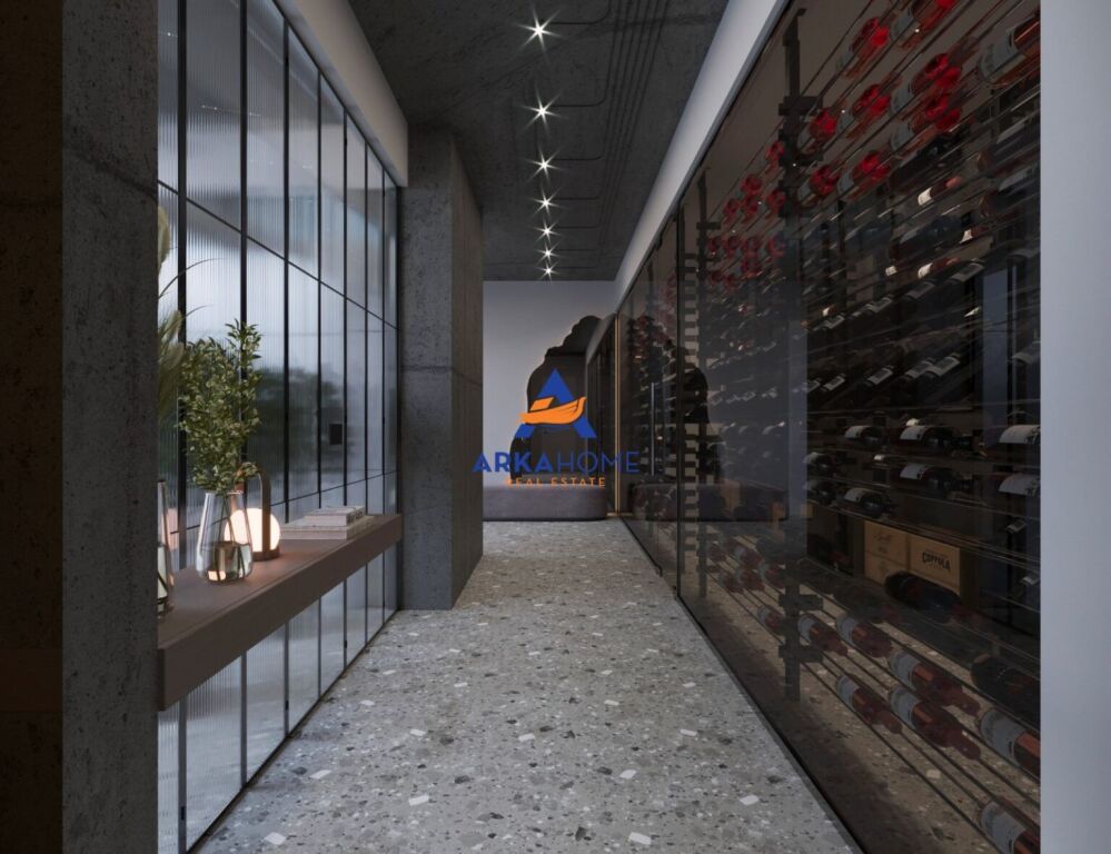 DUPLEX VILLA FOR SALE " FOREST RESIDENCE, DRY LAKE " NEGOTIABLE PRICE 