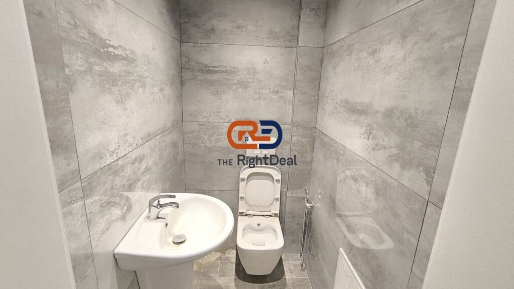 At the Ballet School, Newly Invested Business Premises for Rent!!!