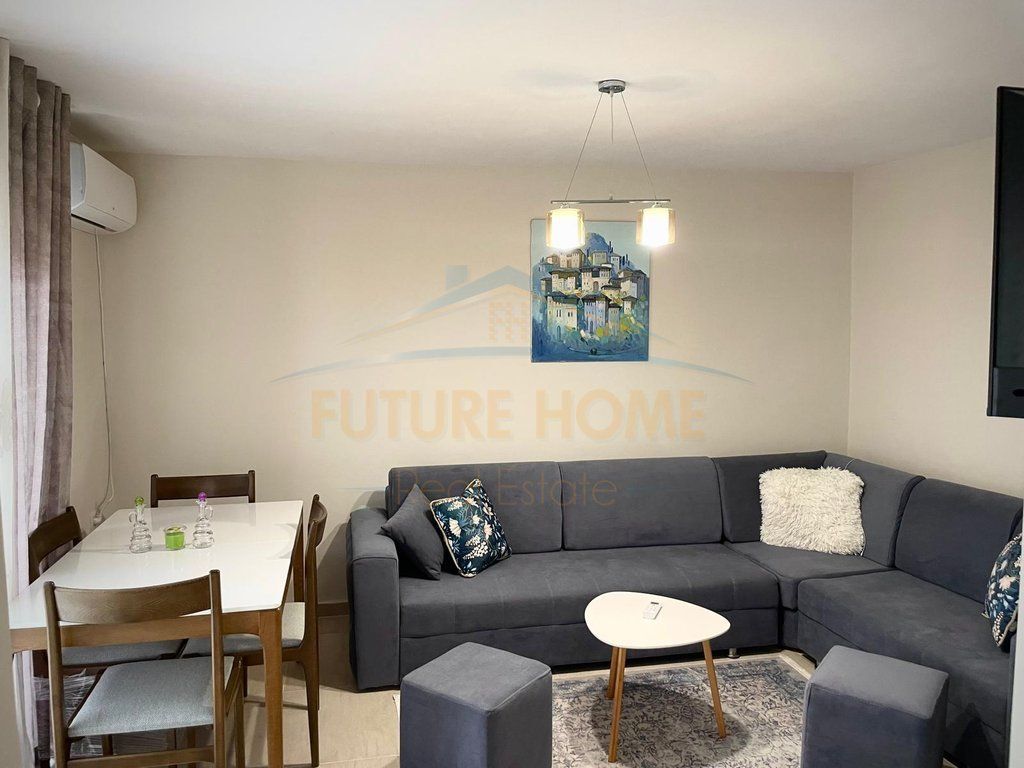 Qira, Apartament 2+1, Rruga Fortuzi, Tirane