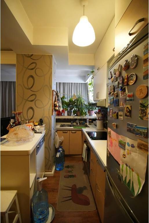 Shitje, Apartament 2+1+2, Komuna e Parisit