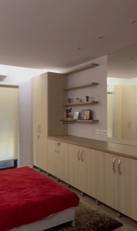 APPARTAMENTO IN AFFITTO 1+1 BRRYL 50.000 LEKE FH-57867