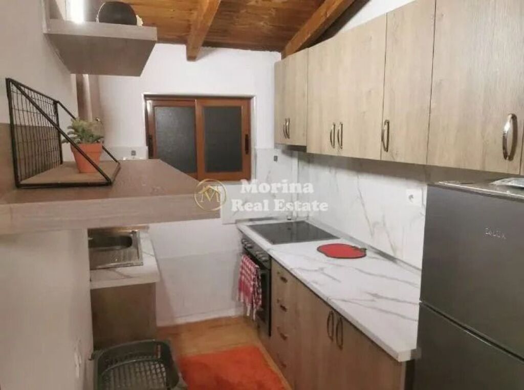 Qera | Apartament 1 + 1 | Bulevardi Zogu i Parë | 600 €/muaj
