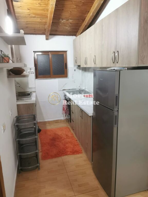 Qera | Apartament 1 + 1 | Bulevardi Zogu i Parë | 600 €/muaj