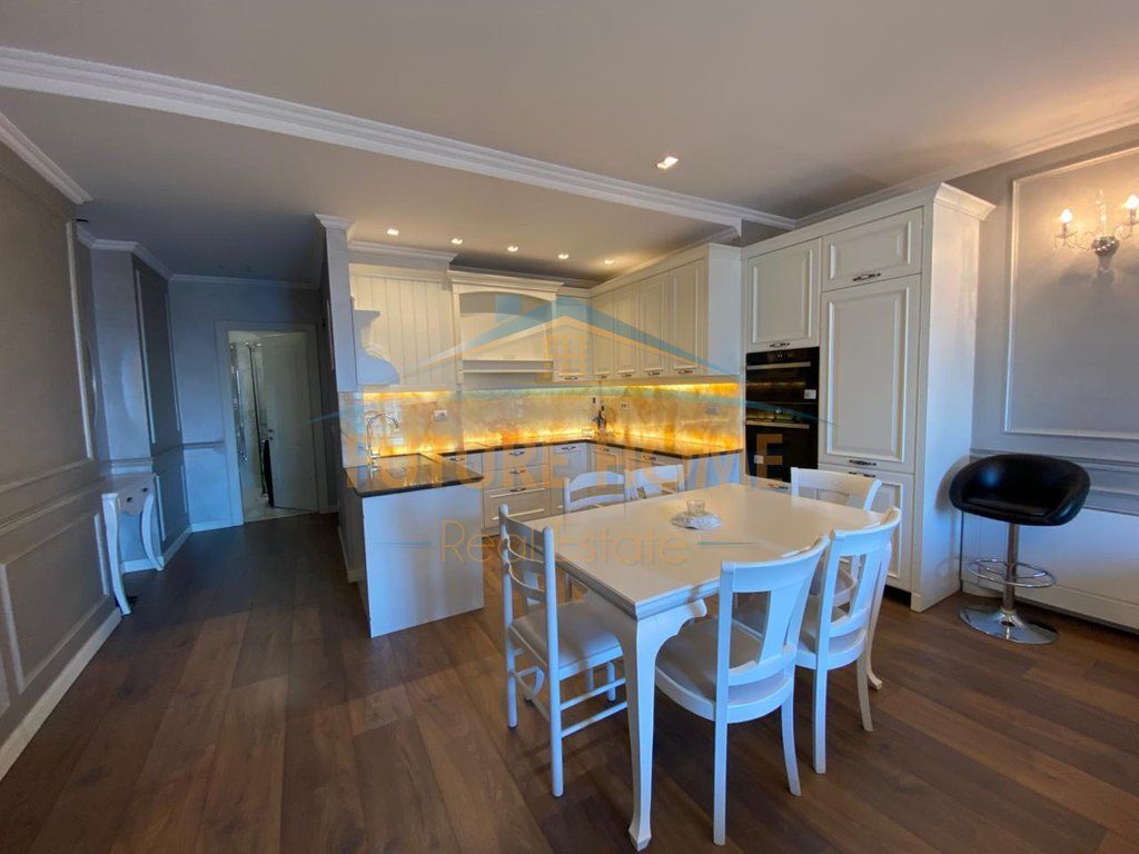 Qira, Apartament 2+1+2, Ambasador 3