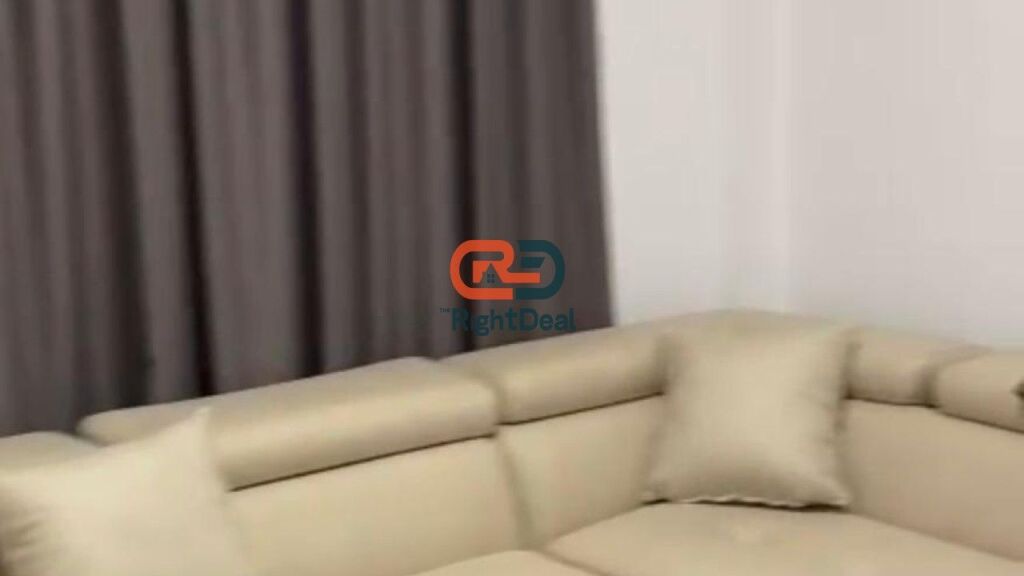 At Elbasan Street, 1+1 Apartment Fully Furnished For Rent!!