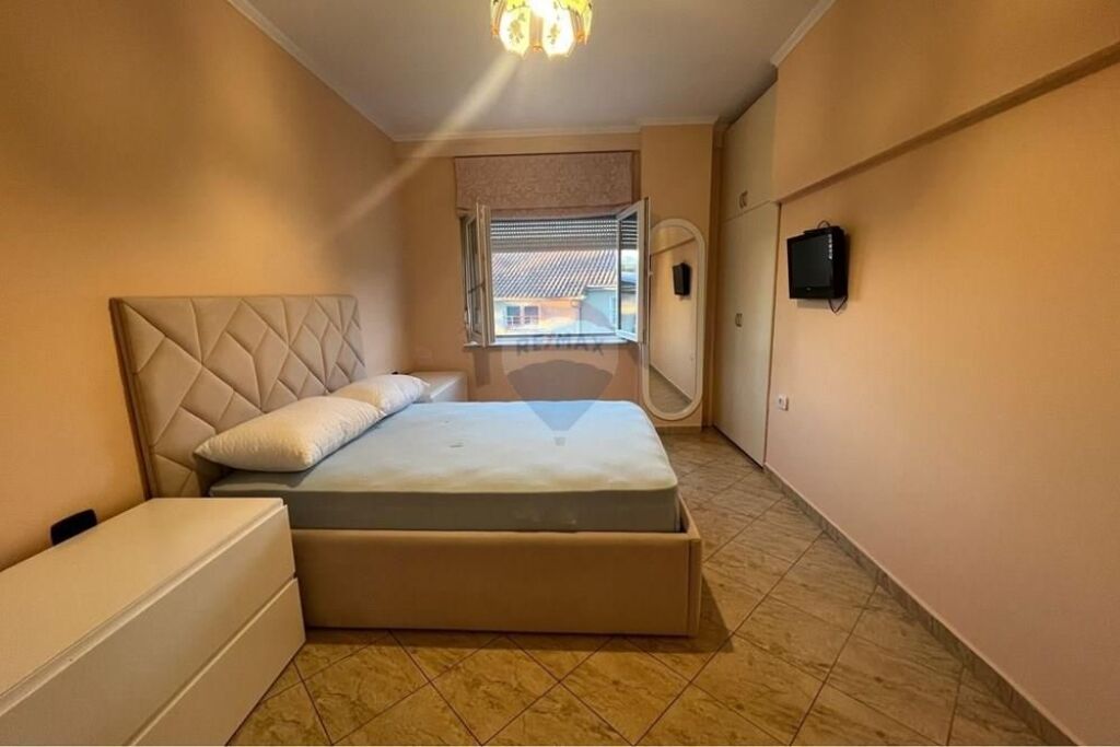 Apartment 2+1 for rent at Kompleski Grand in Ali Dem.