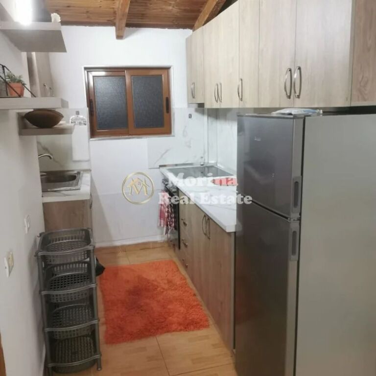 Qera | Apartament 1 + 1 | Bulevardi Zogu i Parë | 600 €/muaj