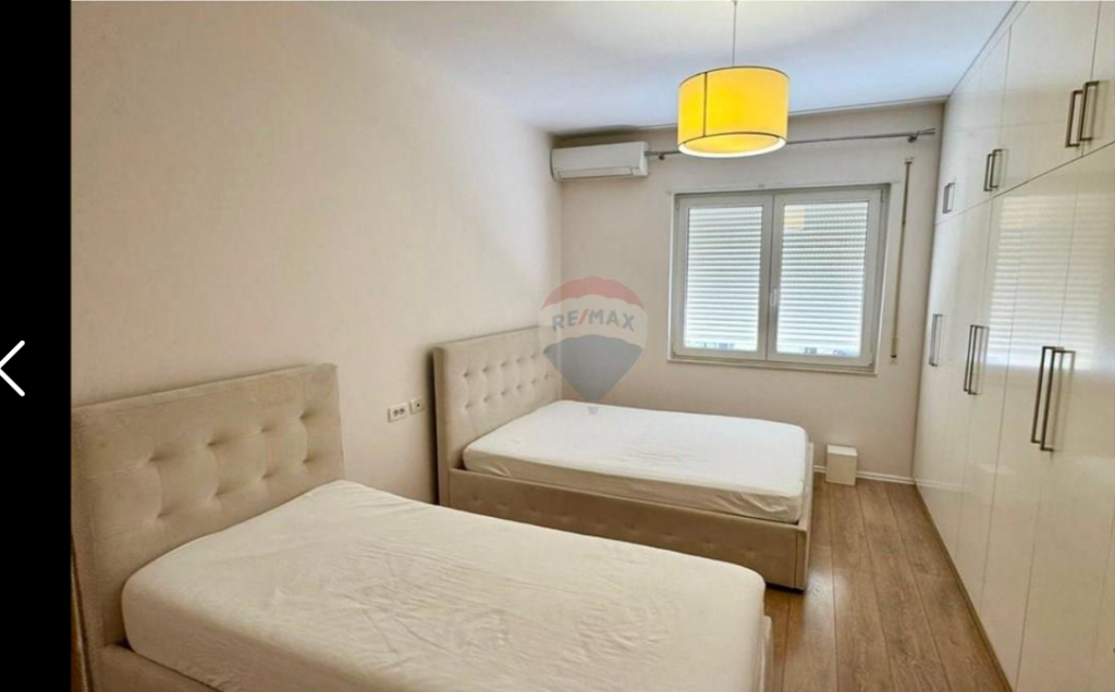 Apartament per shitje 2+1+2 tek Ali Demi
