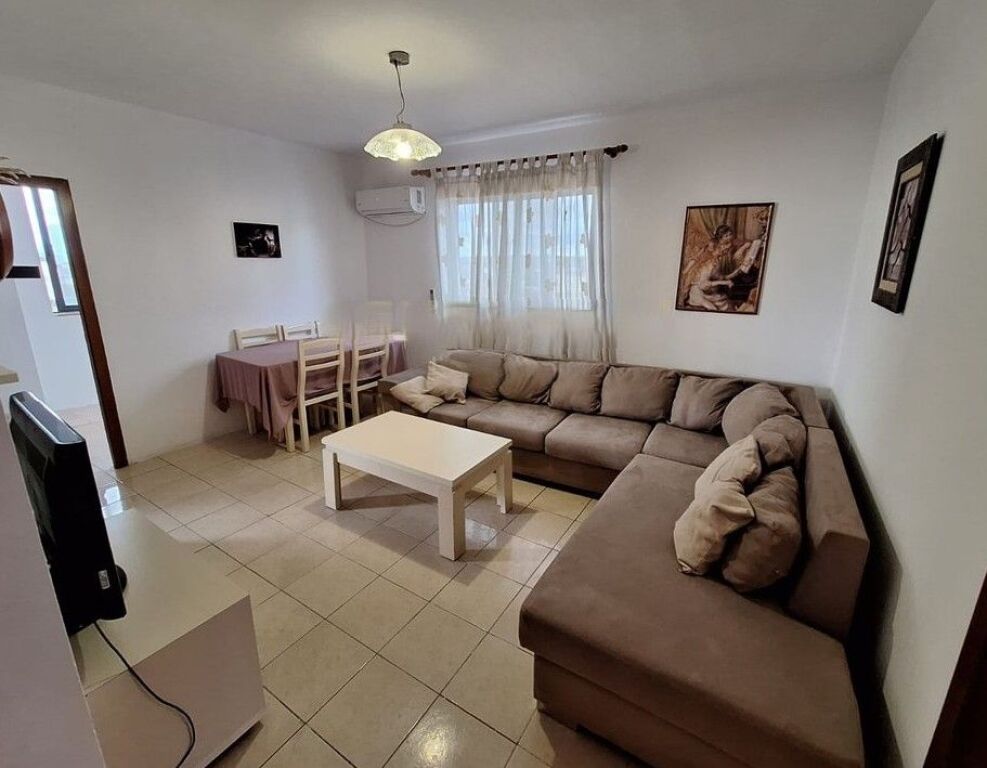 Apartment 1+1 For Rent in Ali Demi,