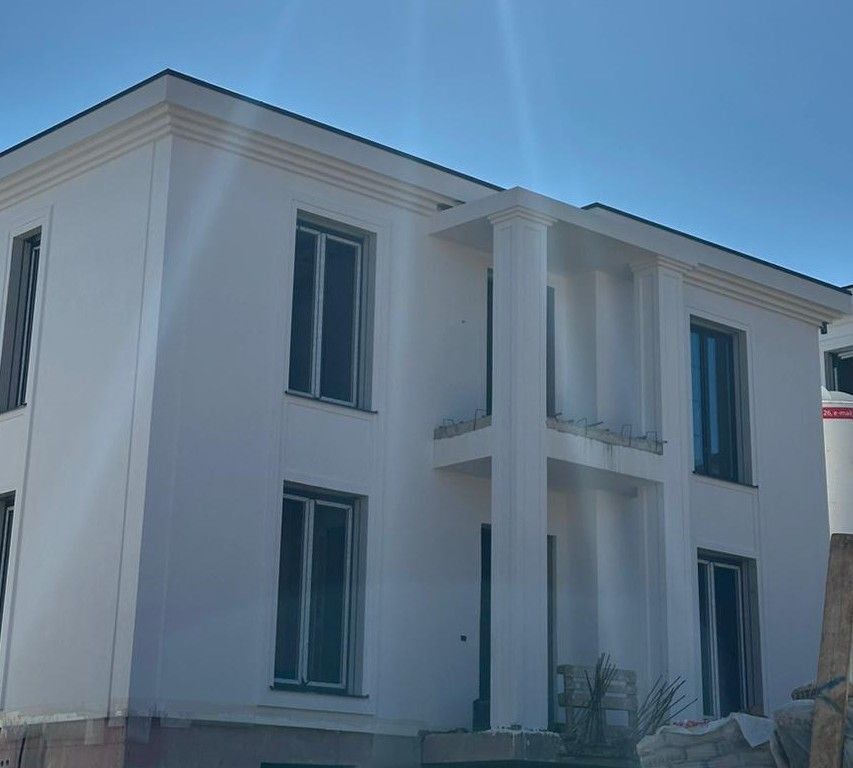 🔥Shitet Vilë Moderne në rezidencen Montclair, Mjull-Bathore, TEG