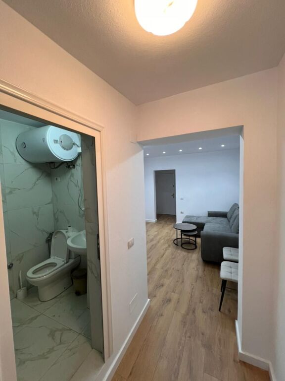 Apartament 1+1 per qira Myslym Shyri!