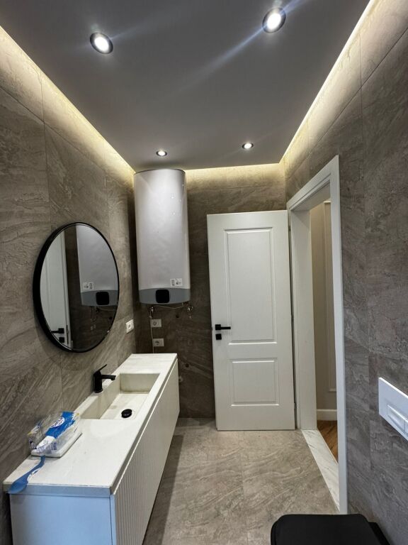 Apartment 2+1+2 for sale in 📍 Ali Dem !