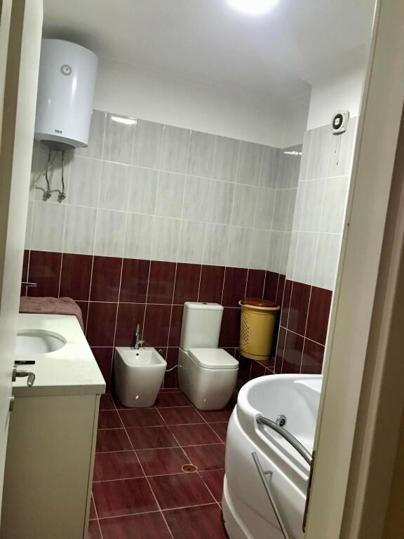 📣 RENT Apartment 2+1 With 2 Bathrooms 📍 Dry Lake 🛣️ "Hamdi Sina" Street ✨