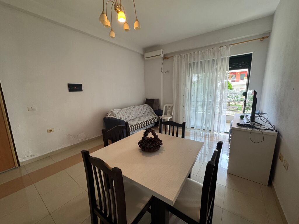 Apartment 1+1 for sale