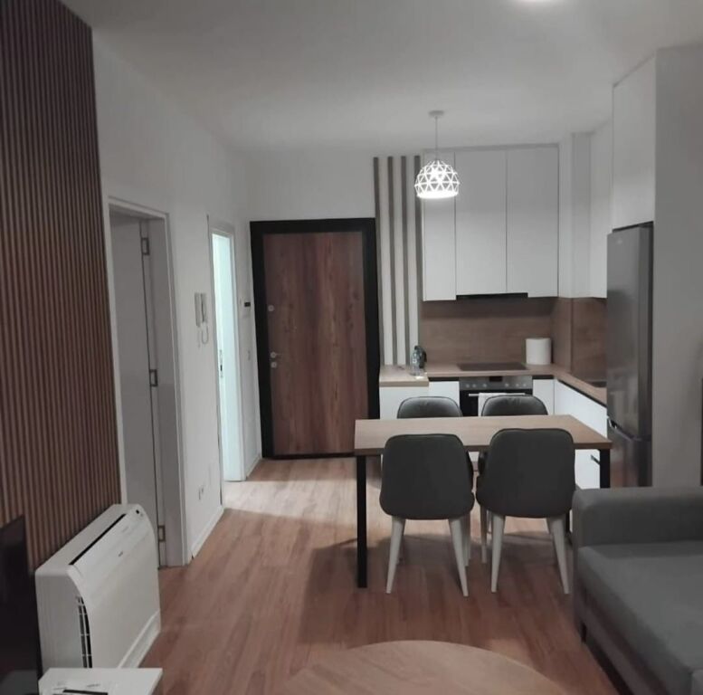 Apartment 1+1 for rent at Univers City!