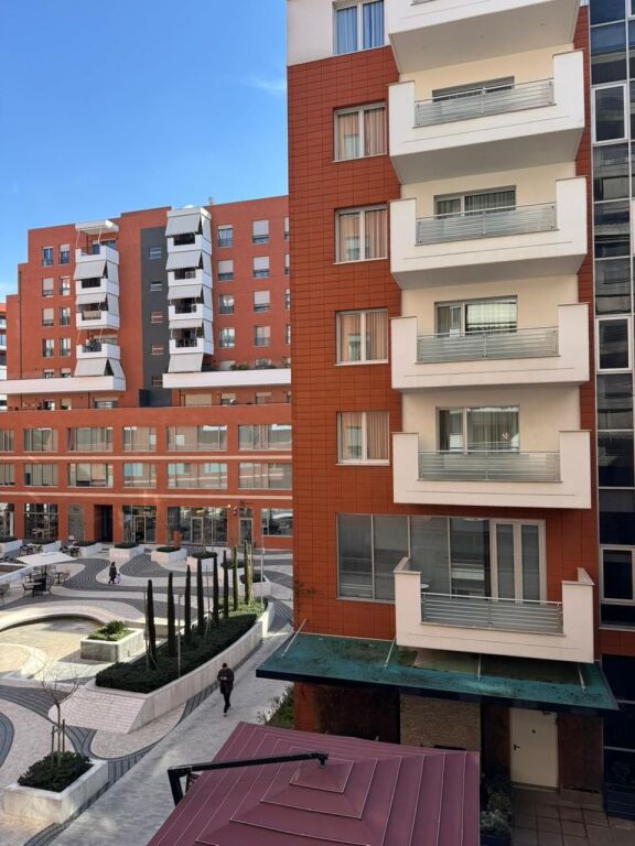 Apartament ne shitje 2+1+2 +1 post parkimi