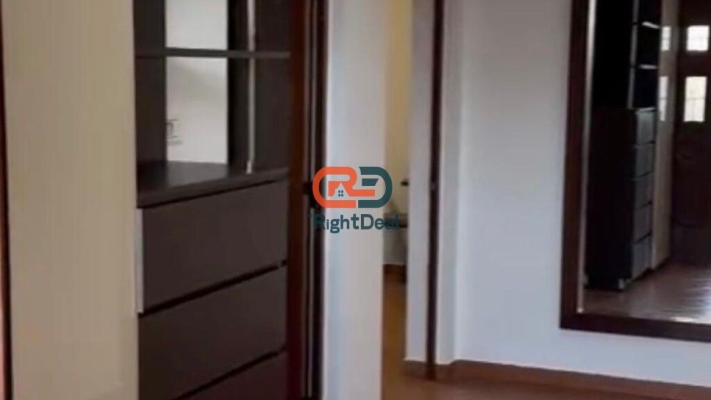 At Elbasan Street, 1+1 Apartment Fully Furnished For Rent!!