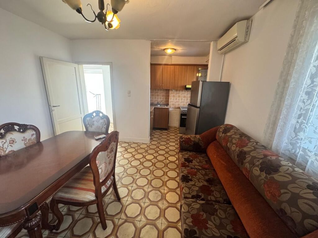 Appartamento 3+1 in affitto vicino al Mulino Vecchio presso il Ponte di Selita