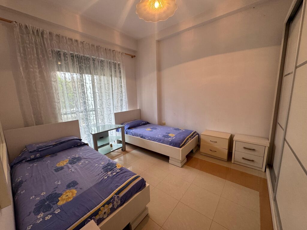 Apartment 1+1 for sale