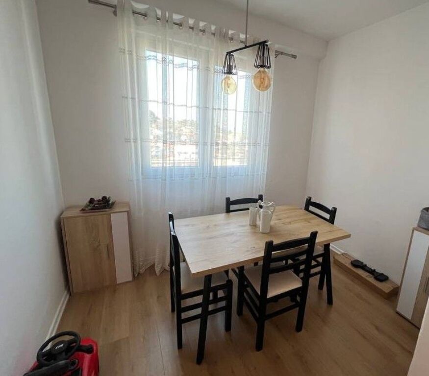 Apartment 2+1+2 for rent at Grand Galeri,Yzberisht