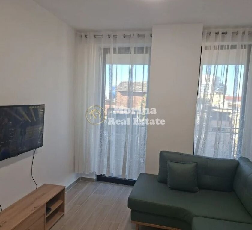 Qera | Apartament 1 + 1 | Mine Peza | 750 €/muaj