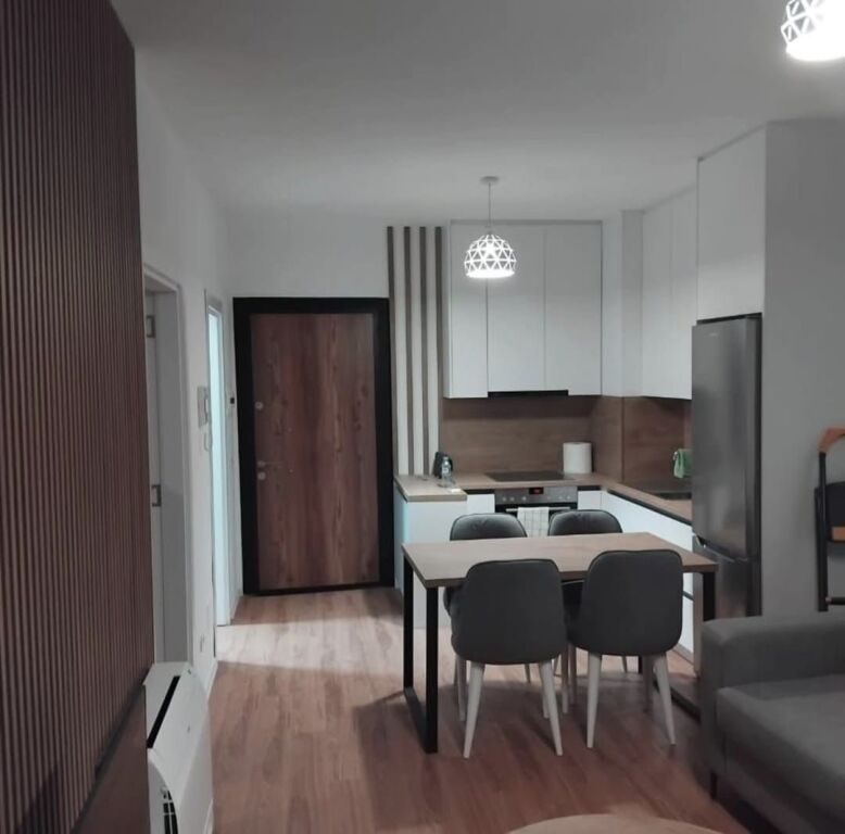 Apartment 1+1 for rent at Univers City!