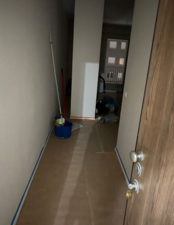 JEPET ME QIRA – APARTAMENT 2+1+2 PËR ZYRA , Pranë Kika 2